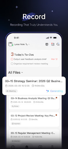 Lynse Screenshots2