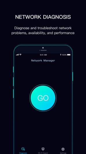 测速网的應用截圖1