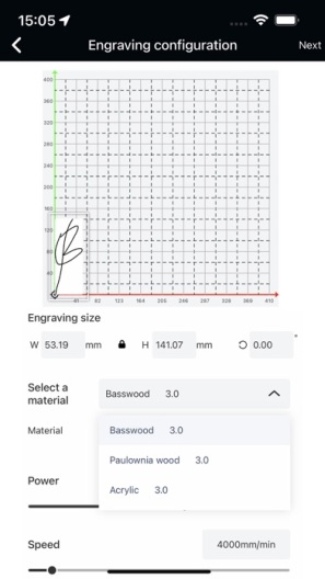 AtomStack Screenshots4