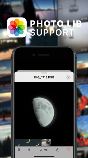 xZoom Cam的应用截图10