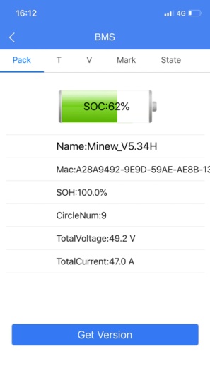 Battery Manage Screenshots2