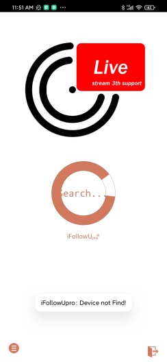 iFollowUpro Screenshots2