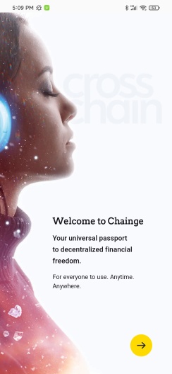 Chainge Screenshots6