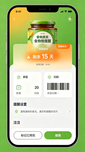 鲜记 Screenshots4