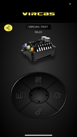 vircas的应用截图2