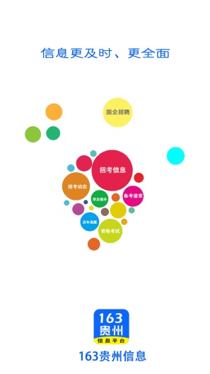 163贵州信息capturas de pantalla de la aplicación1