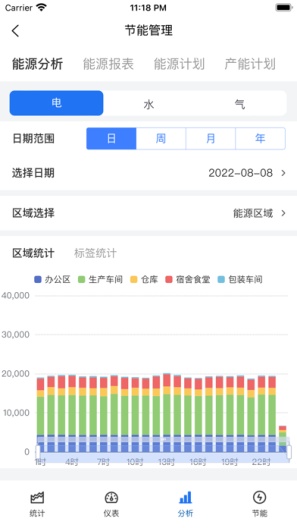 冰山云的应用截图3