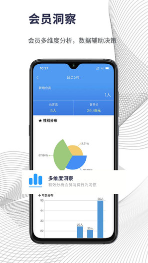 智友助手 Screenshots3