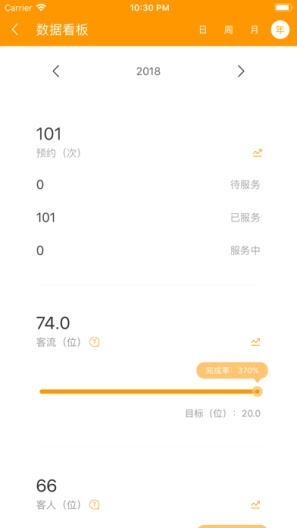 喜鹊喜报Pro Screenshots4