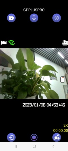 GoPlus CamPro的應用截圖9