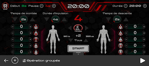 MetaMurph EMS Screenshots5