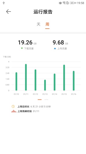 WeFTTR Screenshots5